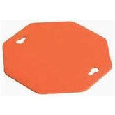 Omni WJC-001 PVC Junction Box Cover | Omni by KHM Megatools Corp.